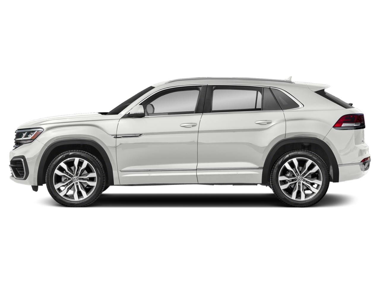 2020 Volkswagen Atlas Cross Sport Vehicle Photo in GILBERT, AZ 85297-0402