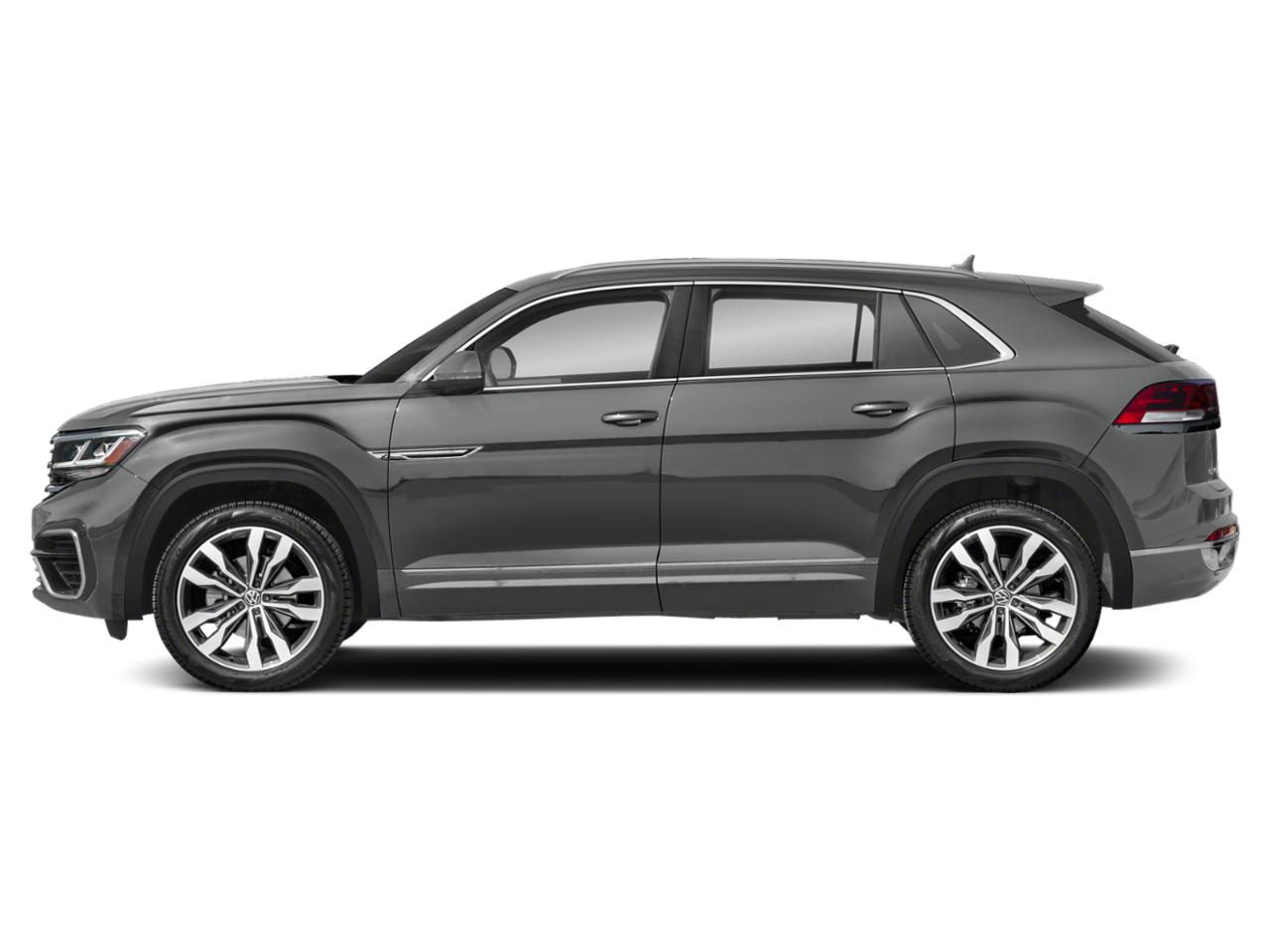 2020 Volkswagen Atlas Cross Sport Vehicle Photo in Margate, FL 33063