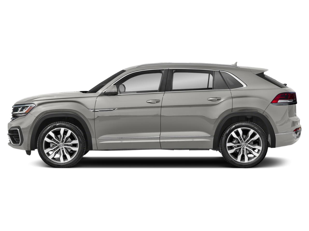 2020 Volkswagen Atlas Cross Sport Vehicle Photo in Georgetown, TX 78626