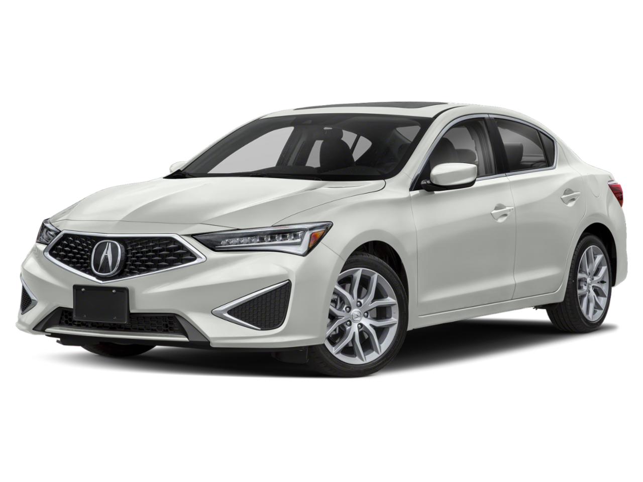 2021 Acura ILX Vehicle Photo in Sanford, FL 32771