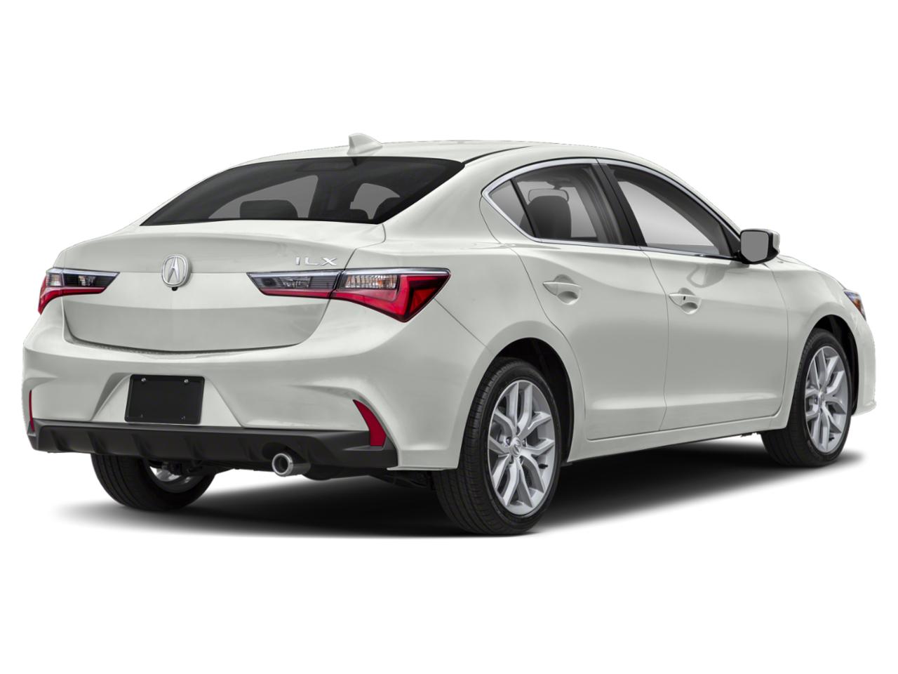 2021 Acura ILX Vehicle Photo in Sanford, FL 32771