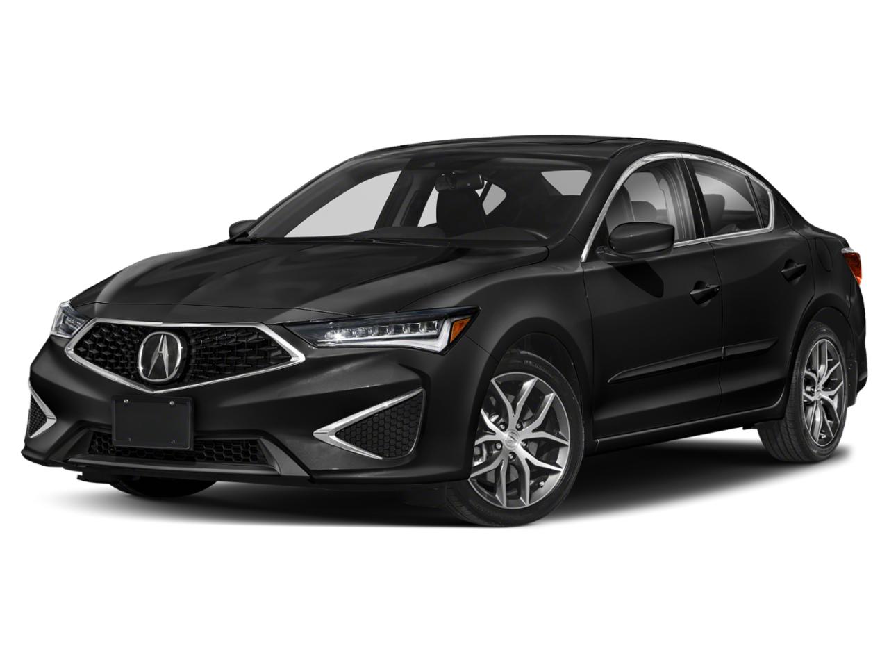 2021 Acura ILX Vehicle Photo in Memphis, TN 38128