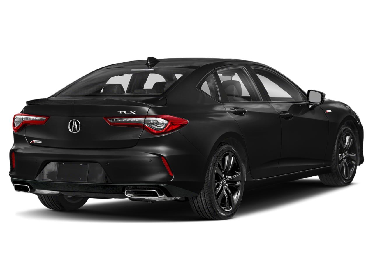 2021 Acura TLX Vehicle Photo in Sanford, FL 32771