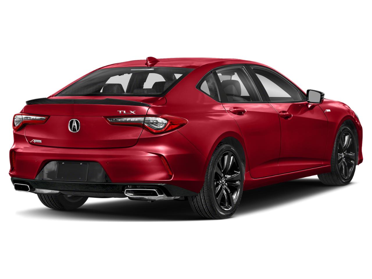 2021 Acura TLX Vehicle Photo in San Antonio, TX 78230