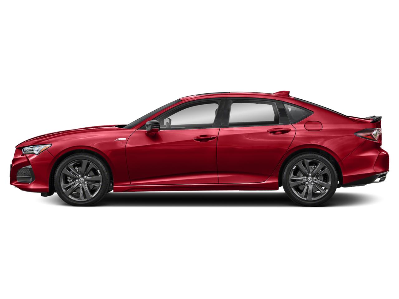 2021 Acura TLX Vehicle Photo in San Antonio, TX 78230
