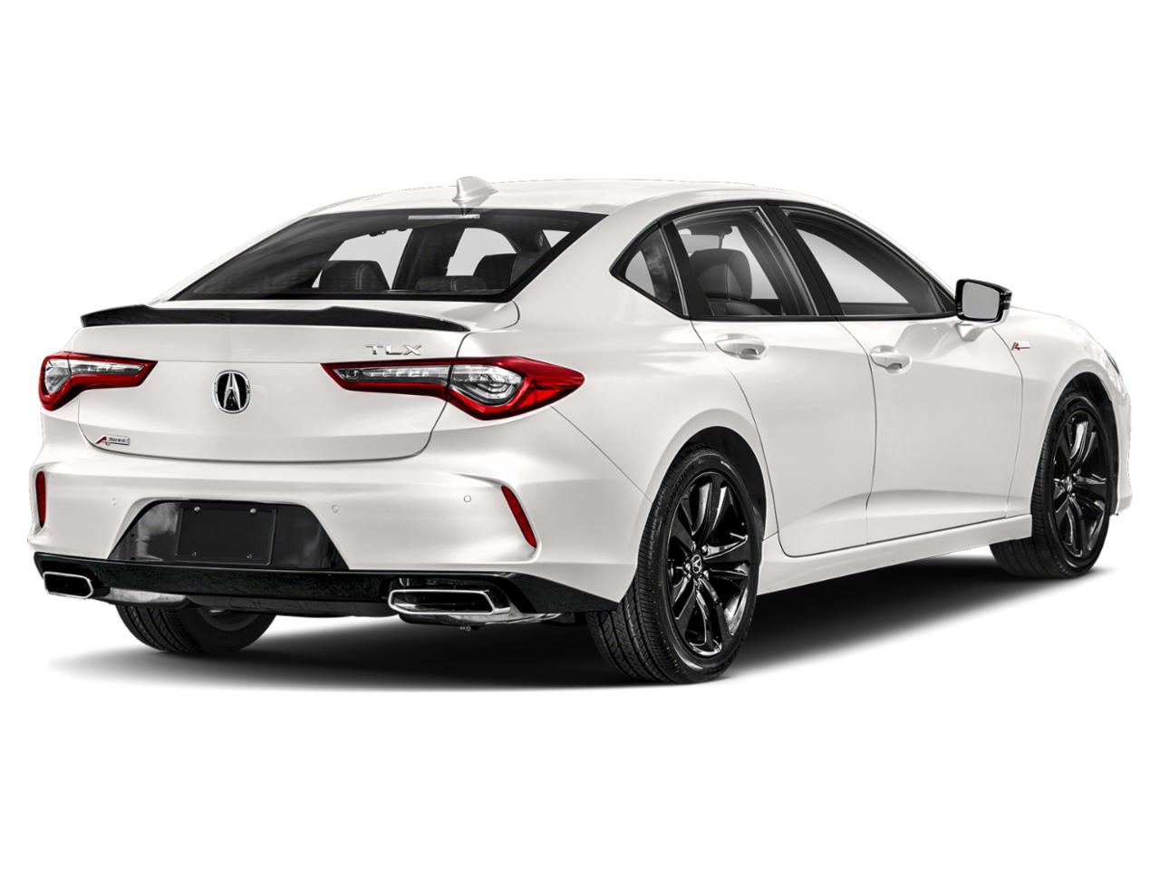 2021 Acura TLX Vehicle Photo in Bradenton, FL 34207