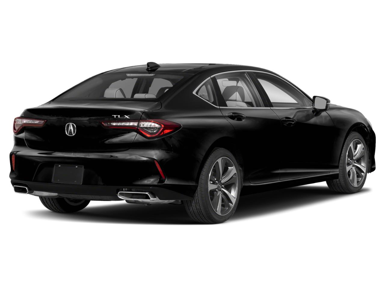 2021 Acura TLX Vehicle Photo in Tampa, FL 33614