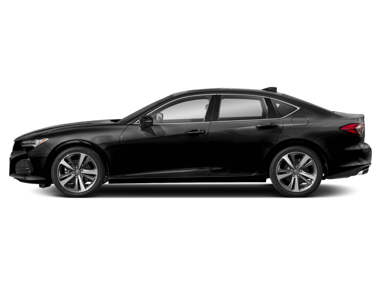 2021 Acura TLX Vehicle Photo in Tampa, FL 33614