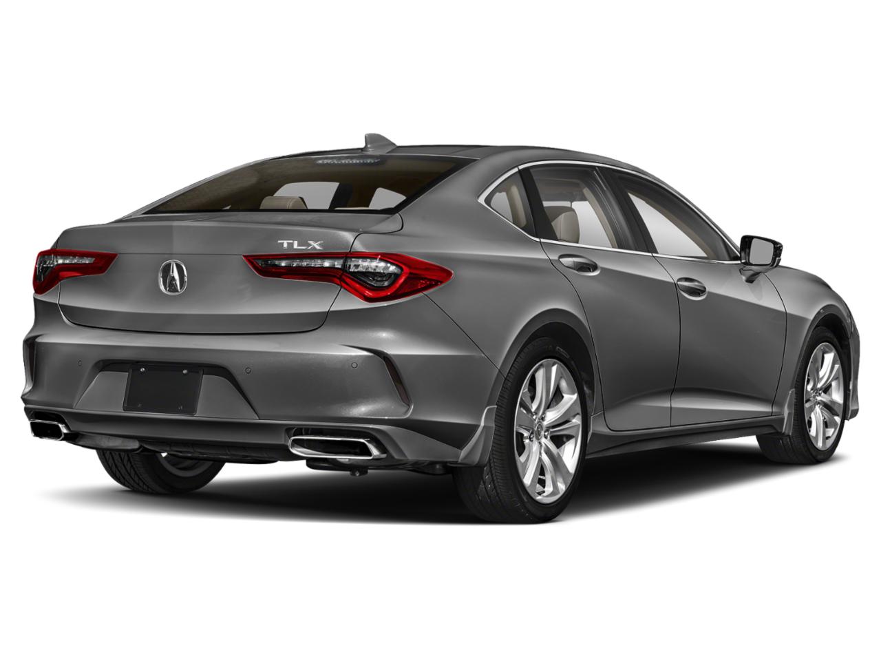 2021 Acura TLX Vehicle Photo in Sanford, FL 32771