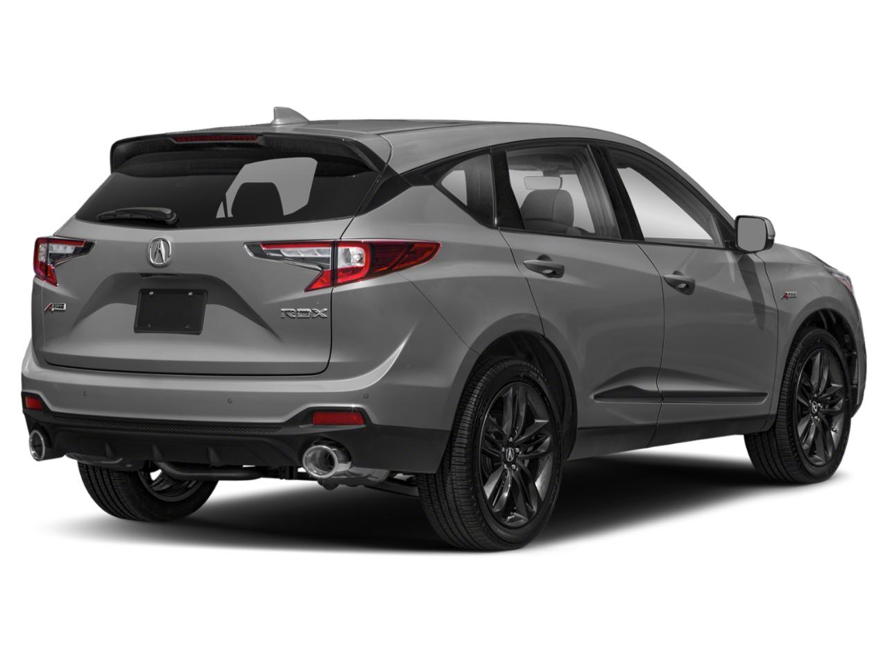 2021 Acura RDX Vehicle Photo in San Antonio, TX 78230