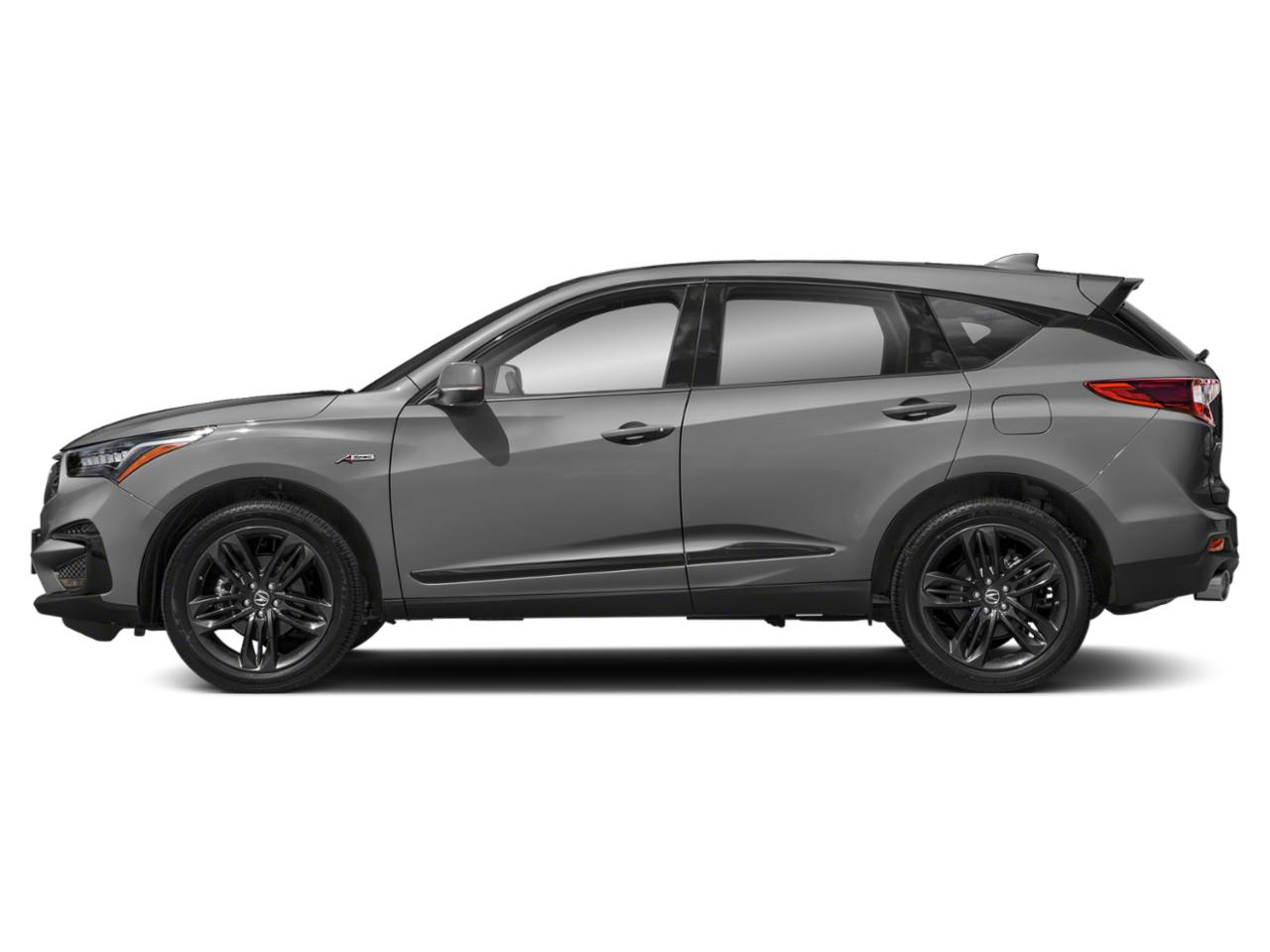 2021 Acura RDX Vehicle Photo in San Antonio, TX 78230