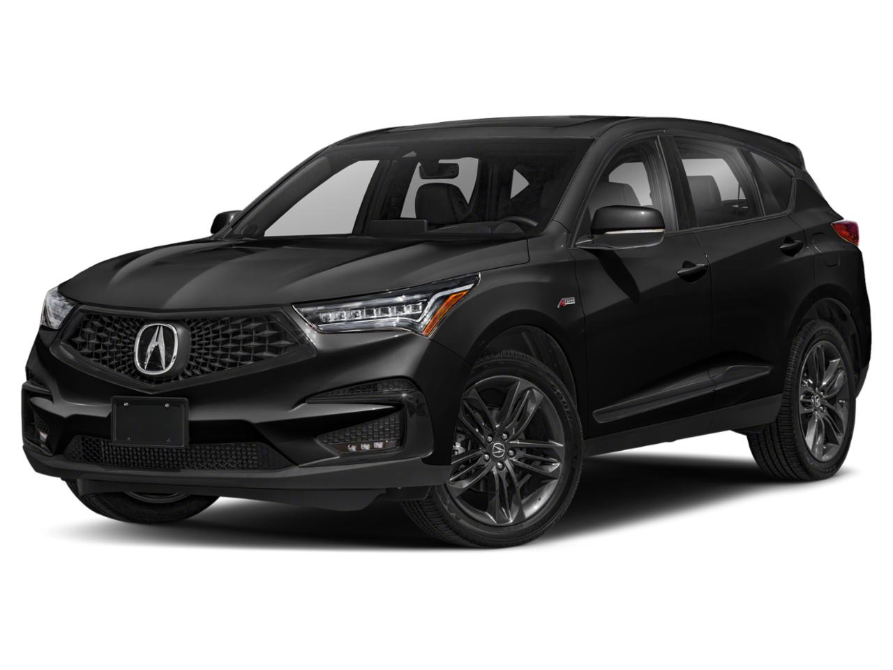 2021 Acura RDX Vehicle Photo in Sanford, FL 32771