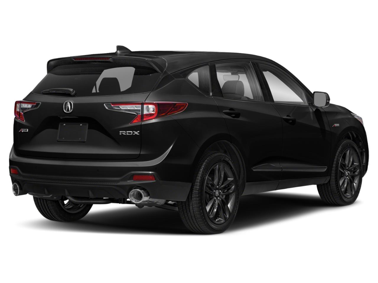 2021 Acura RDX Vehicle Photo in Sanford, FL 32771