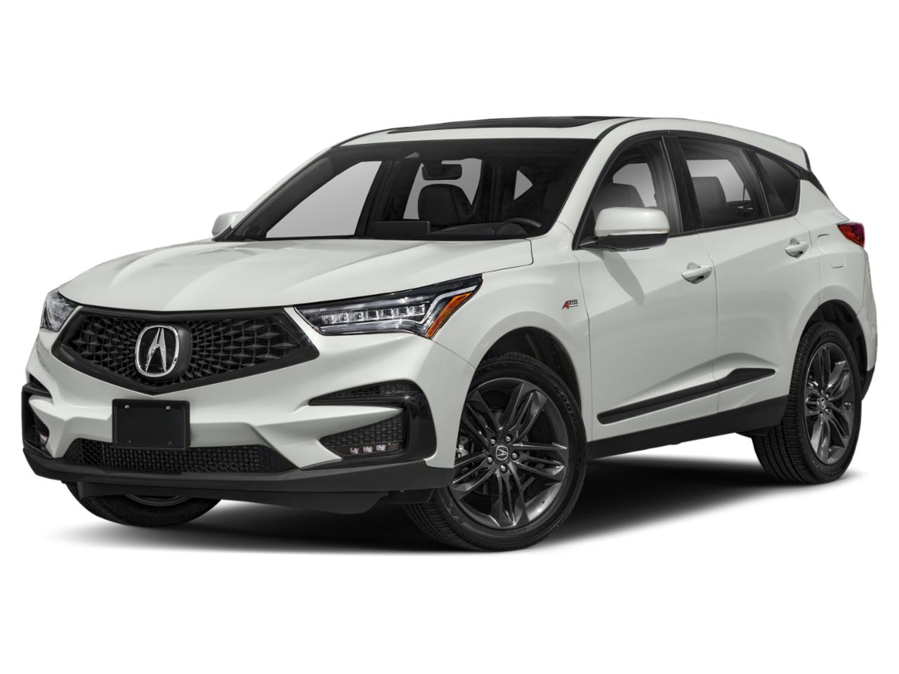 2021 Acura RDX Vehicle Photo in Clearwater, FL 33761