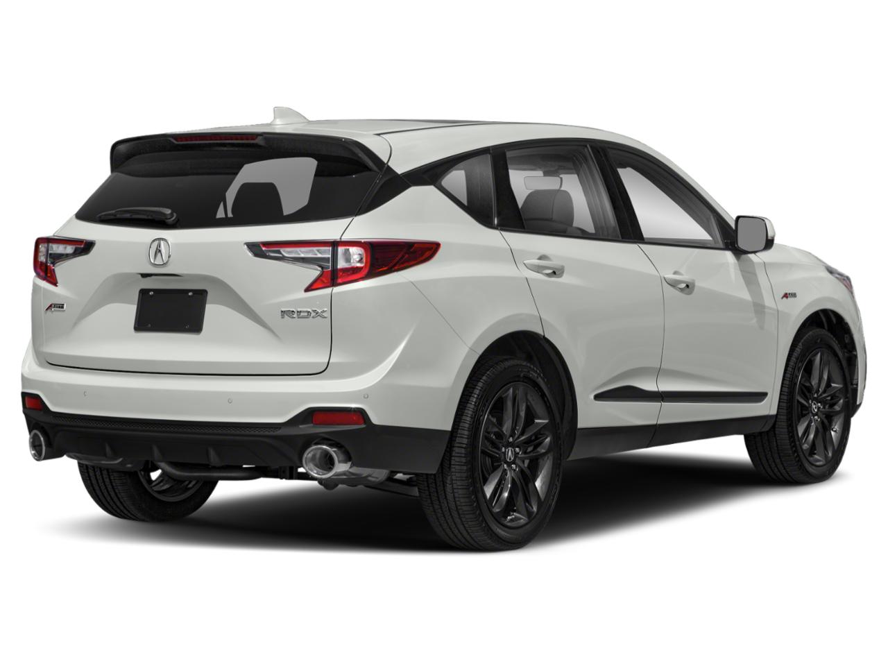 2021 Acura RDX Vehicle Photo in Clearwater, FL 33761