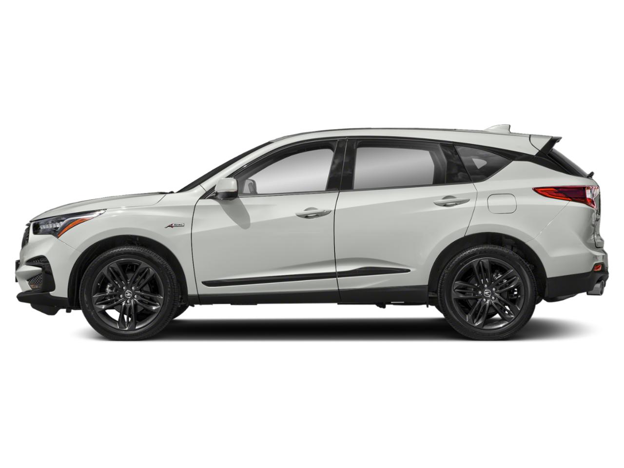 2021 Acura RDX Vehicle Photo in Ft. Myers, FL 33907