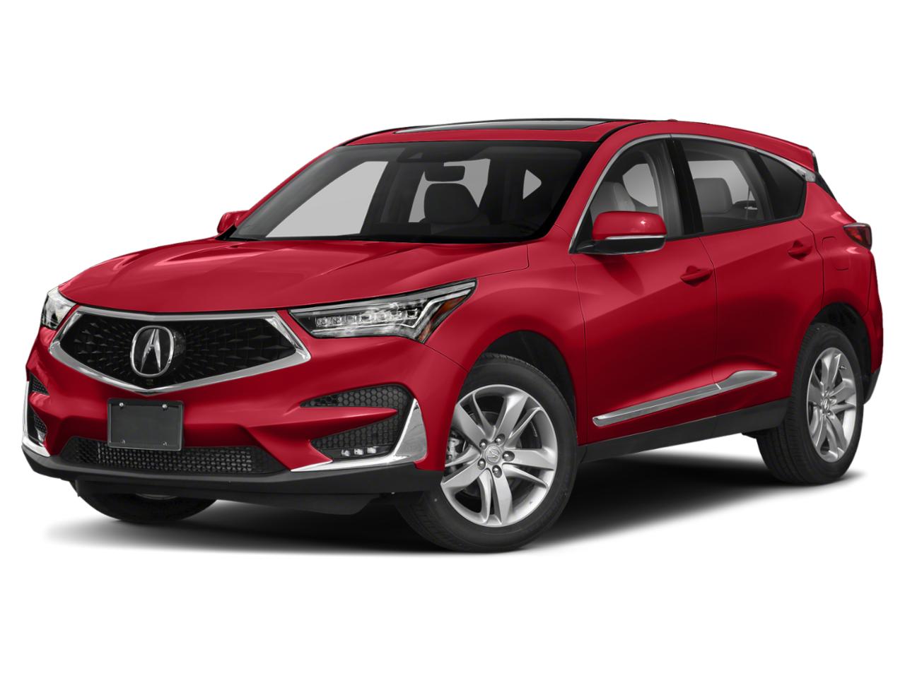 2021 Acura RDX Vehicle Photo in Sanford, FL 32771