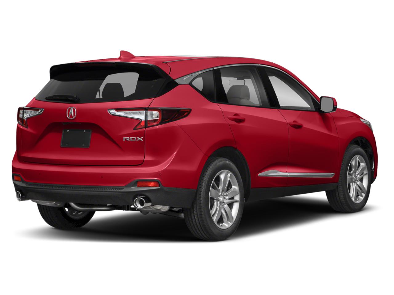 2021 Acura RDX Vehicle Photo in Sanford, FL 32771