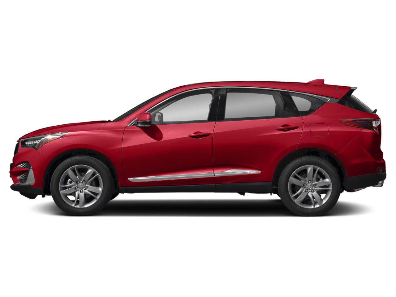 2021 Acura RDX Vehicle Photo in Sanford, FL 32771