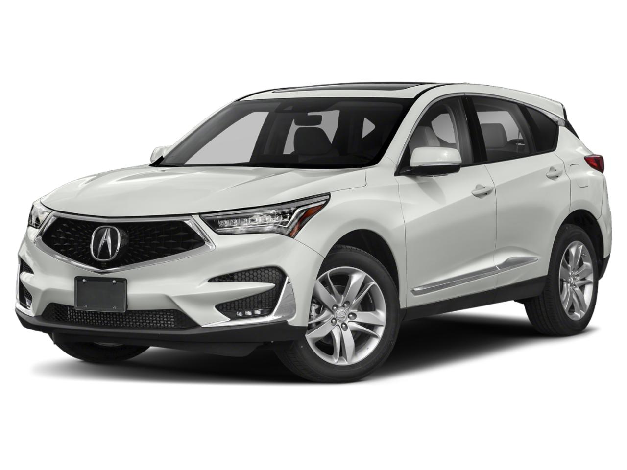 2021 Acura RDX Vehicle Photo in Sanford, FL 32771