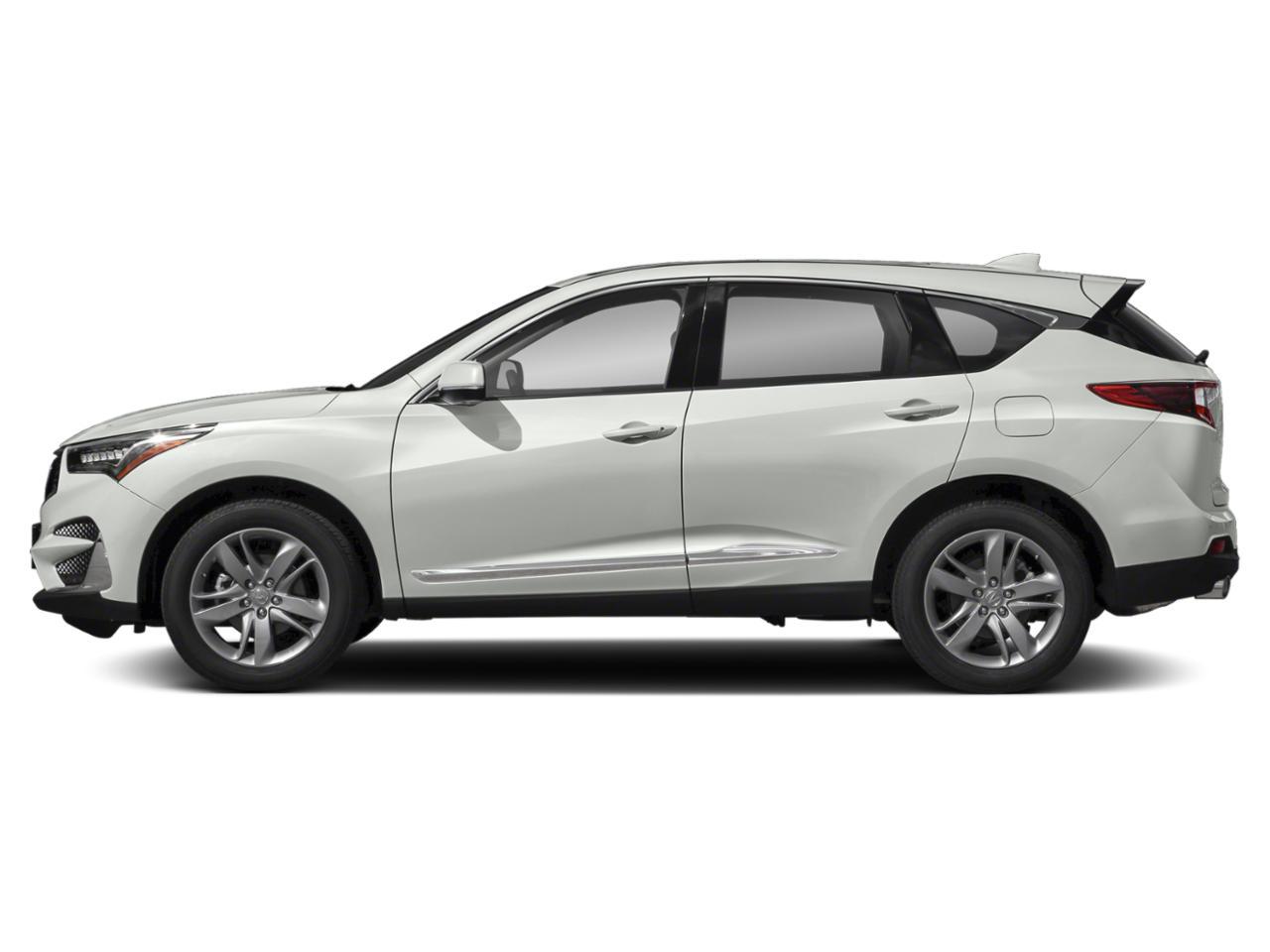 2021 Acura RDX Vehicle Photo in Sanford, FL 32771