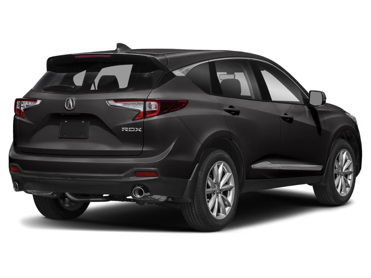 2021 Acura RDX Vehicle Photo in Davie, FL 33331