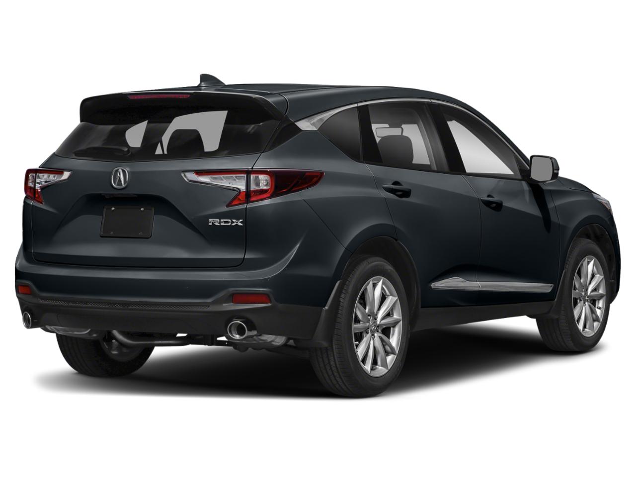 2021 Acura RDX Vehicle Photo in Grapevine, TX 76051