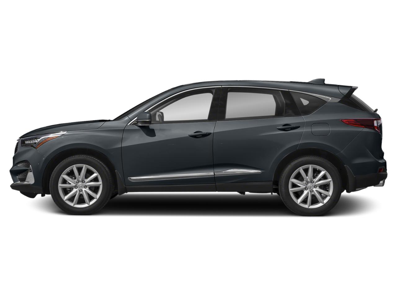 2021 Acura RDX Vehicle Photo in Grapevine, TX 76051