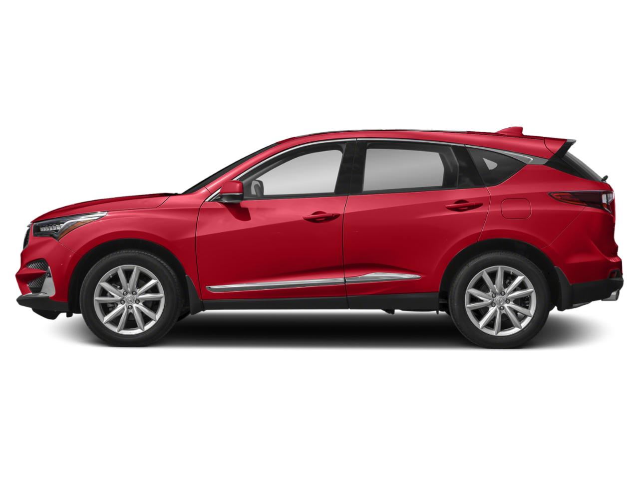 2021 Acura RDX Vehicle Photo in Sanford, FL 32771