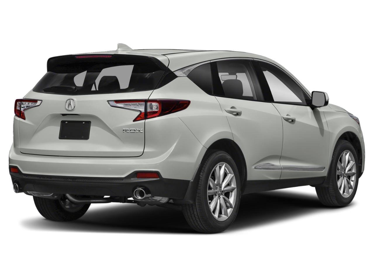 2021 Acura RDX Vehicle Photo in Sanford, FL 32771