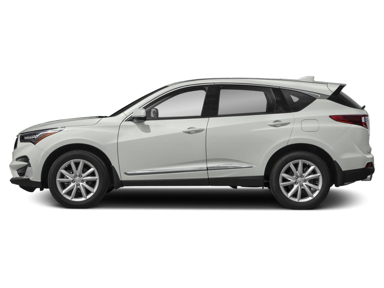 2021 Acura RDX Vehicle Photo in Sanford, FL 32771