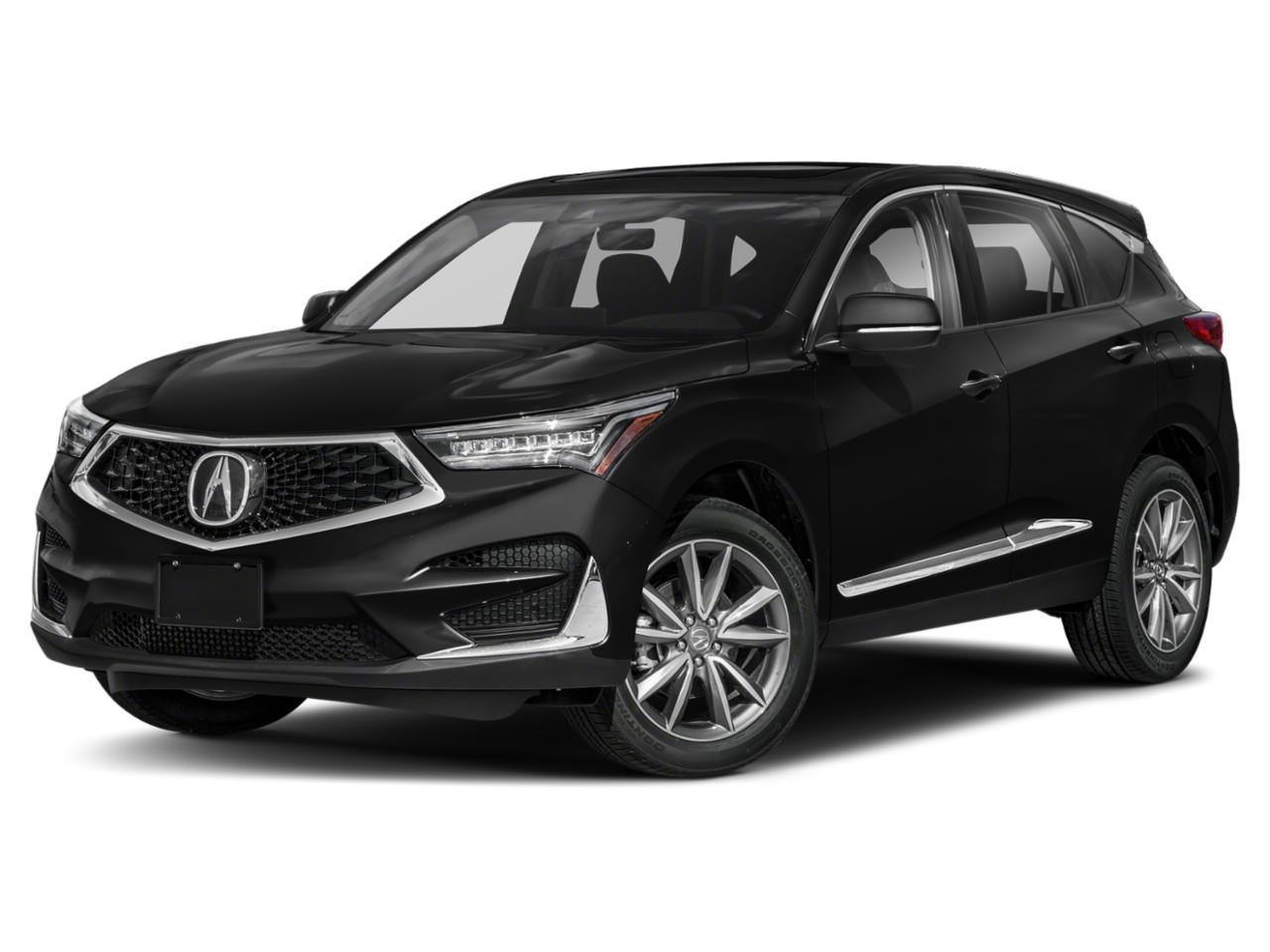 2021 Acura RDX Vehicle Photo in Tustin, CA 92782