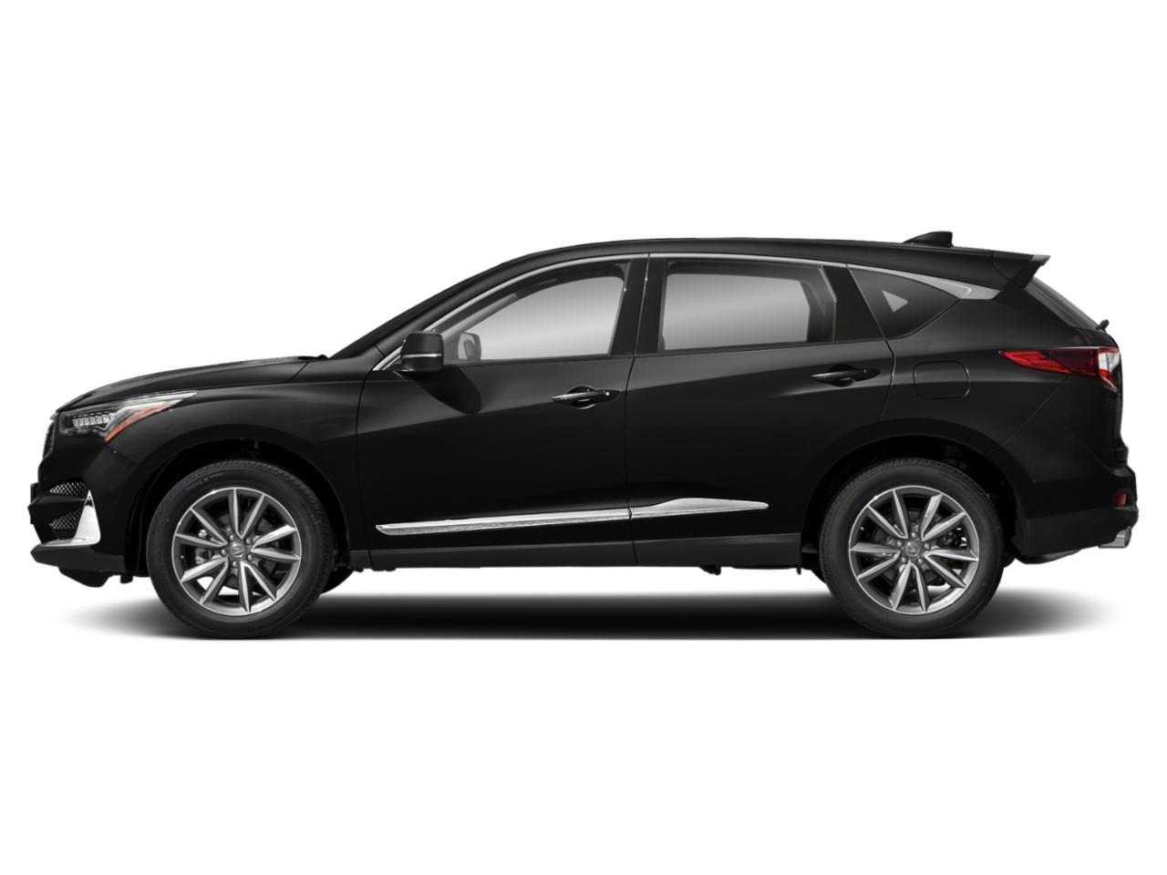 2021 Acura RDX Vehicle Photo in Tustin, CA 92782