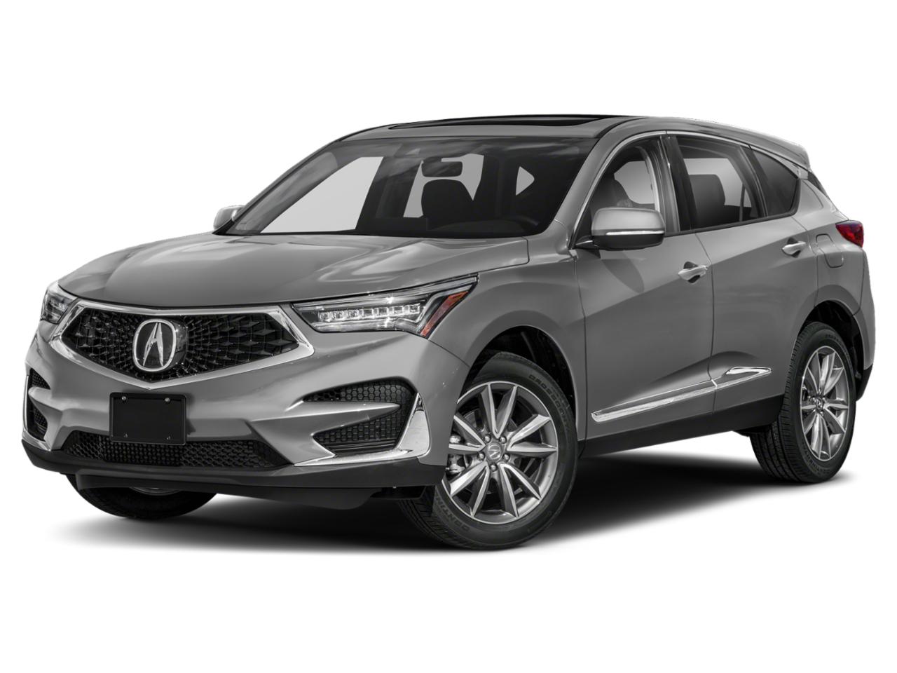 2021 Acura RDX Vehicle Photo in Grapevine, TX 76051