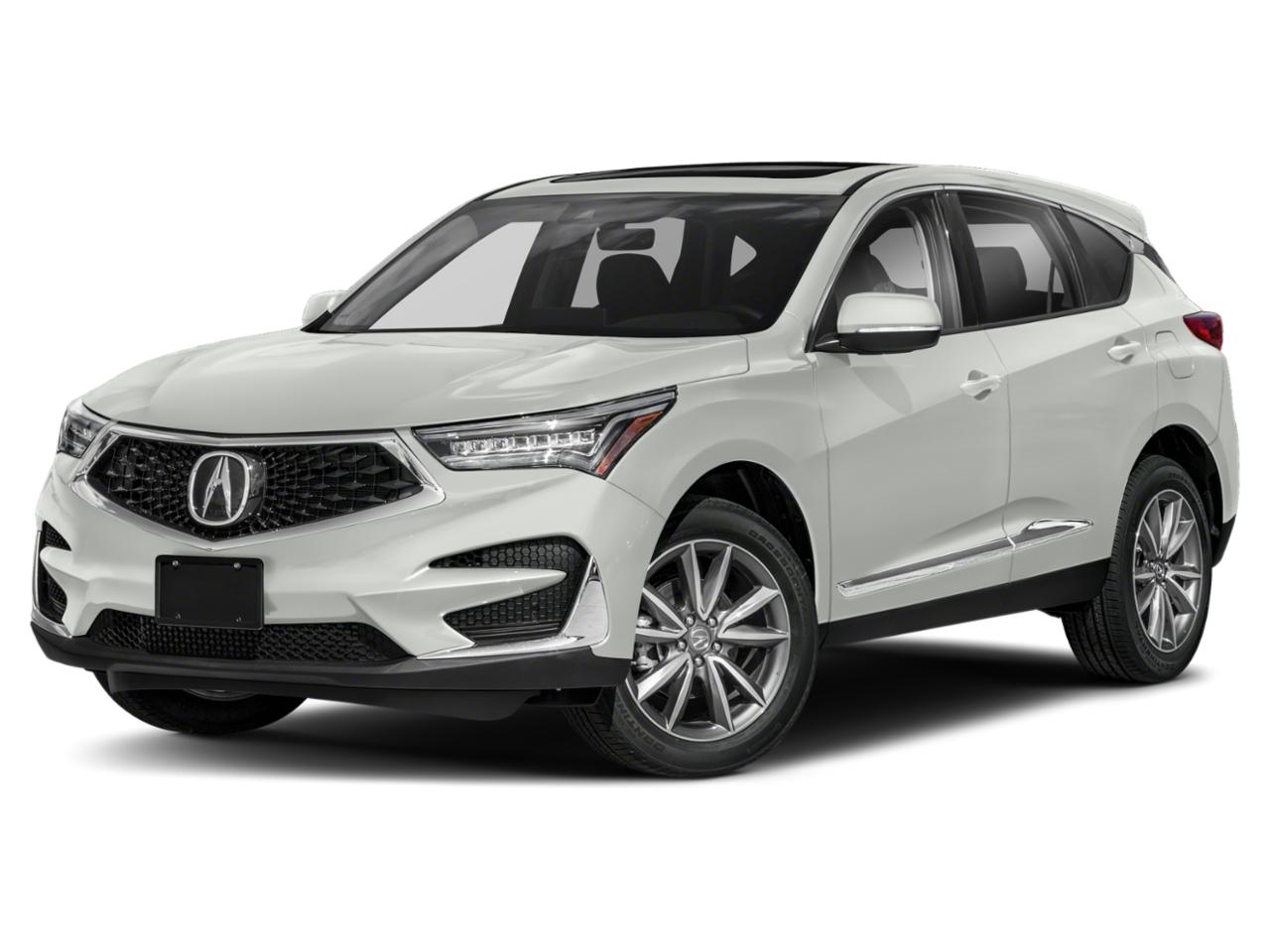 2021 Acura RDX Vehicle Photo in Sanford, FL 32771