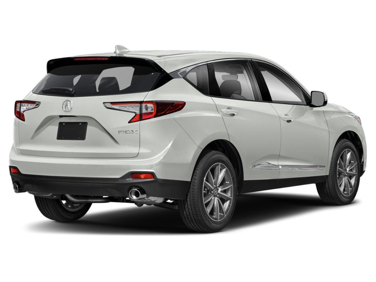 2021 Acura RDX Vehicle Photo in Winter Park, FL 32792