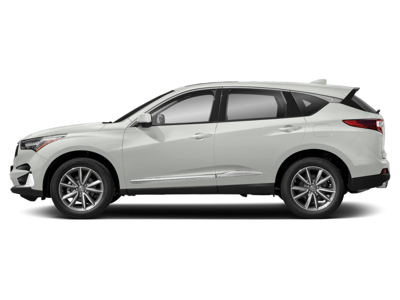 2021 Acura RDX Vehicle Photo in Sanford, FL 32771