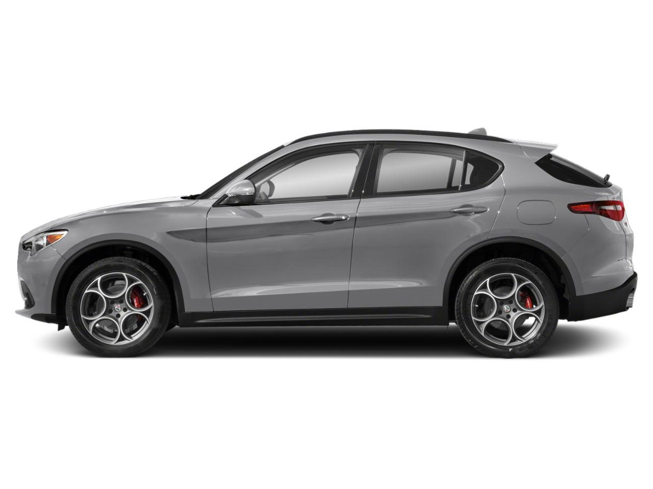 2021 Alfa Romeo Stelvio Vehicle Photo in Willow Grove, PA 19090