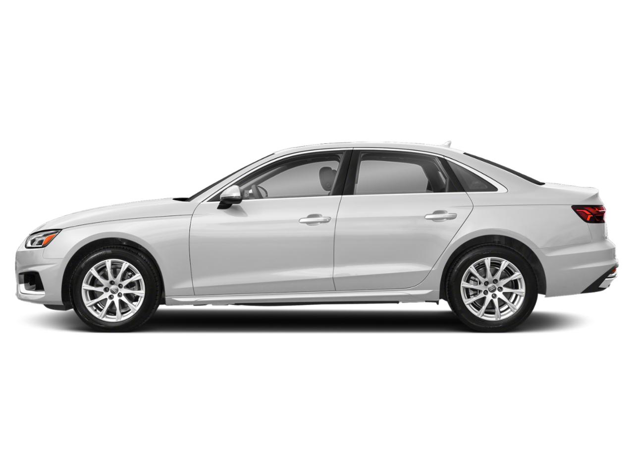 2021 Audi A4 Sedan Vehicle Photo in Pembroke Pines, FL 33027