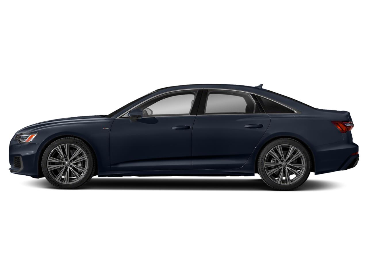 2021 Audi A6 Vehicle Photo in Cockeysville, MD 21030