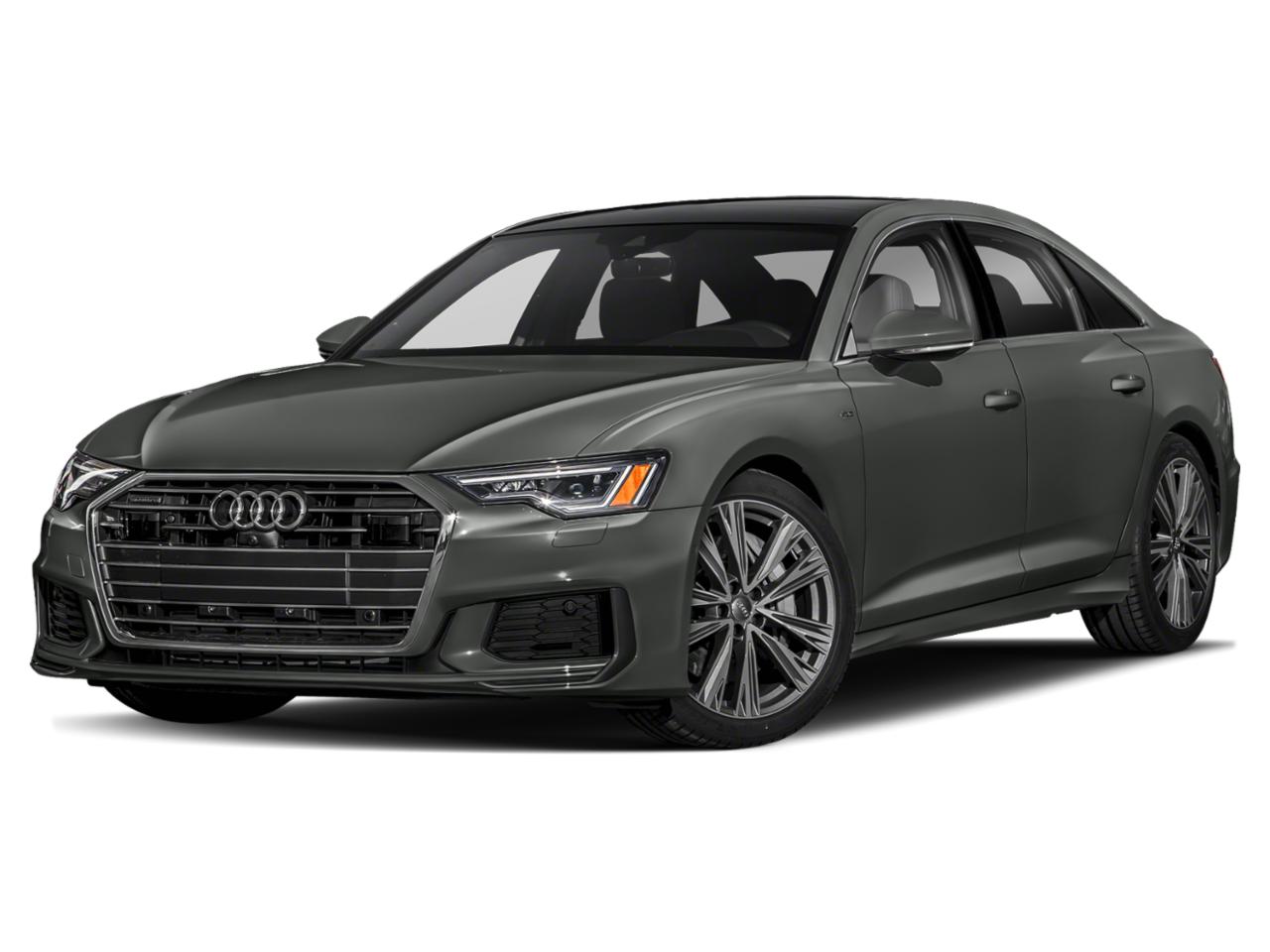 2021 Audi A6 Vehicle Photo in Clearwater, FL 33765