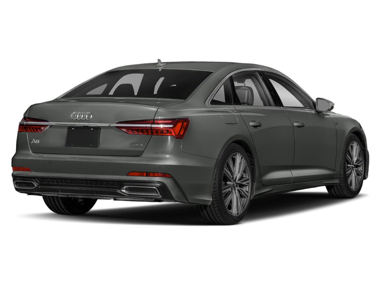 2021 Audi A6 Vehicle Photo in Clearwater, FL 33765