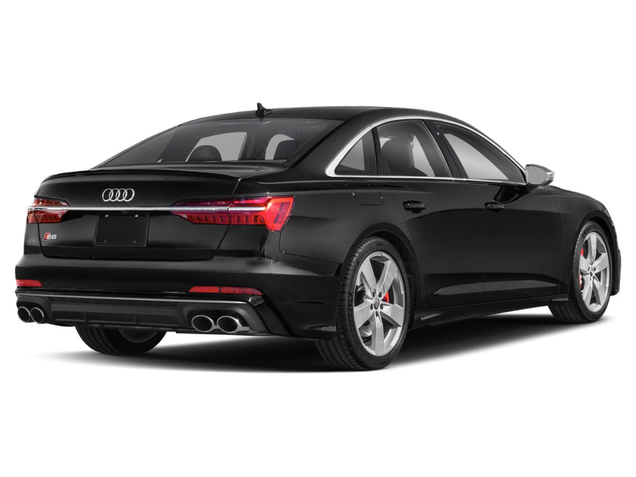 2021 Audi S6 Vehicle Photo in Rockville, MD 20852