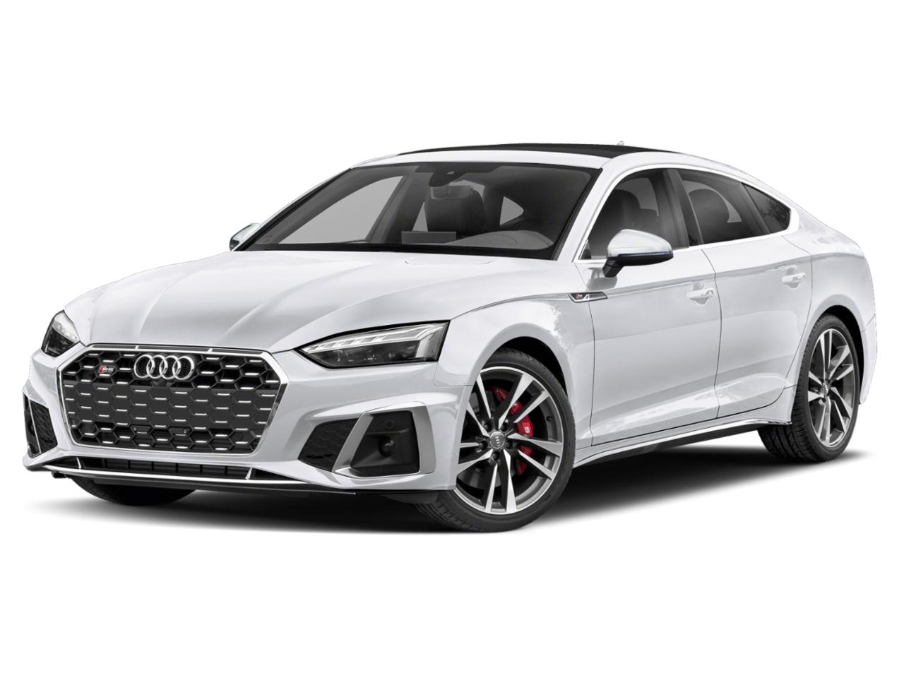 2021 Audi S5 Sportback Vehicle Photo in Peoria, AZ 85382