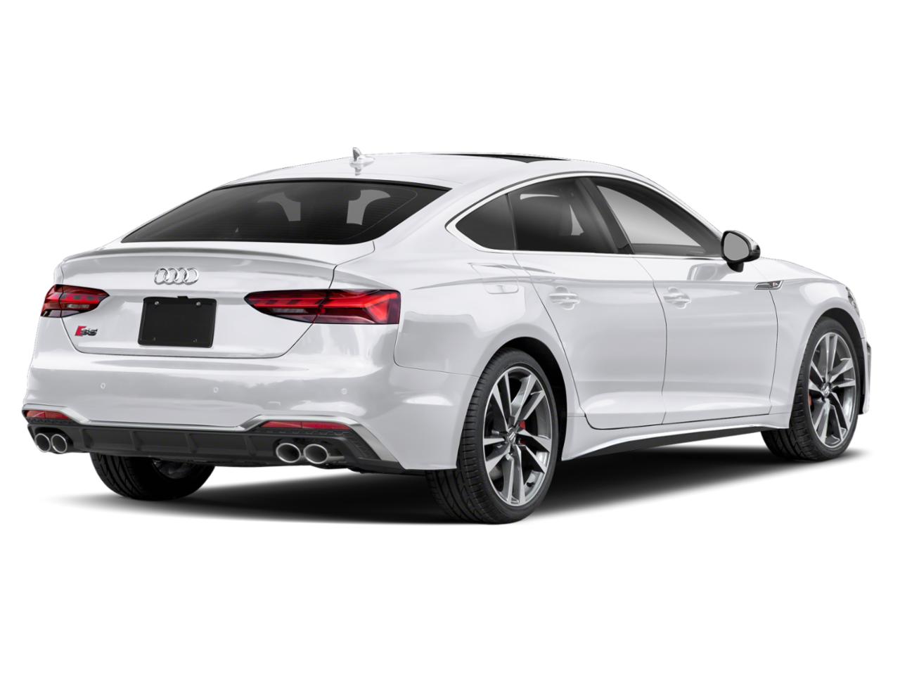 2021 Audi S5 Sportback Vehicle Photo in Peoria, AZ 85382