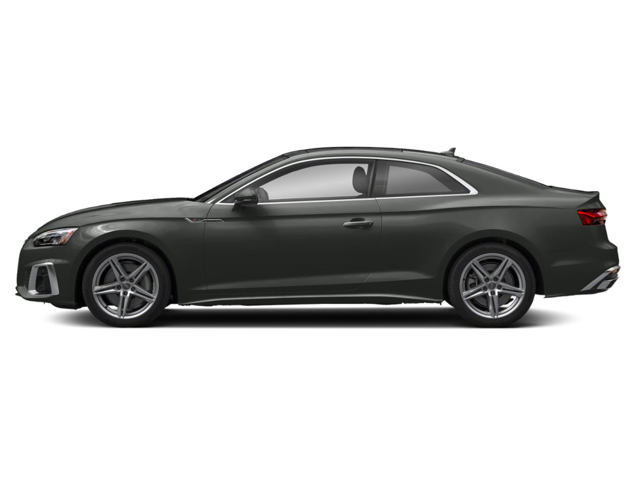 2021 Audi A5 Coupe Vehicle Photo in Orlando, FL 32811