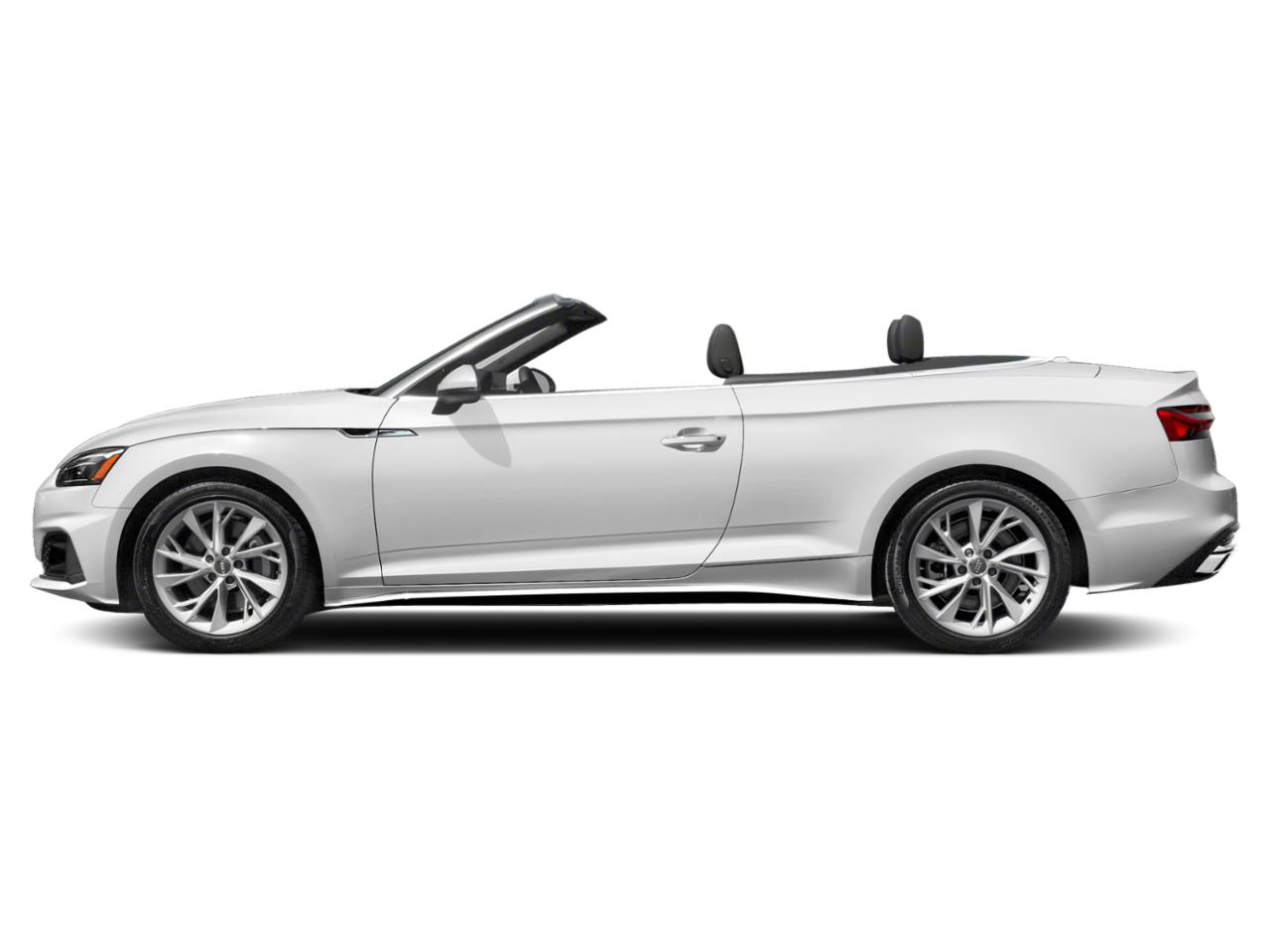 2021 Audi A5 Cabriolet Vehicle Photo in Maitland, FL 32751