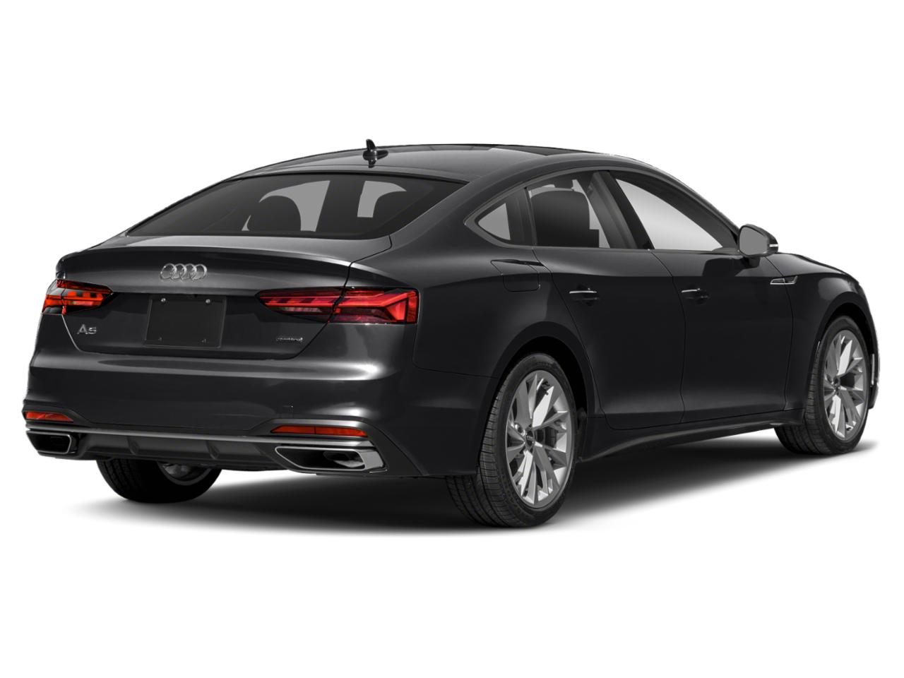 2021 Audi A5 Sportback Vehicle Photo in SUGAR LAND, TX 77478