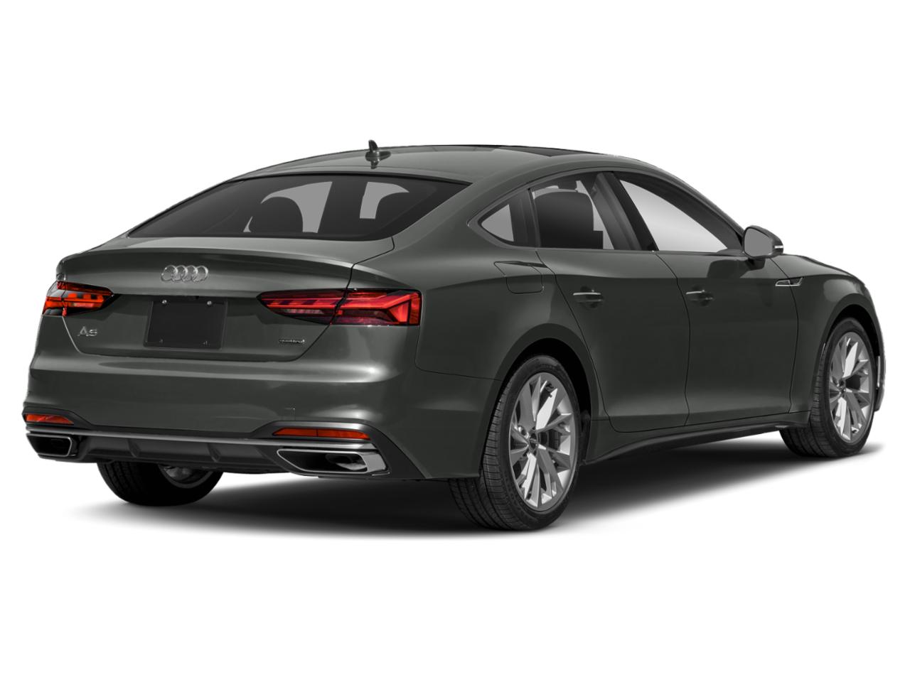 2021 Audi A5 Sportback Vehicle Photo in MCKINNEY, TX 75070