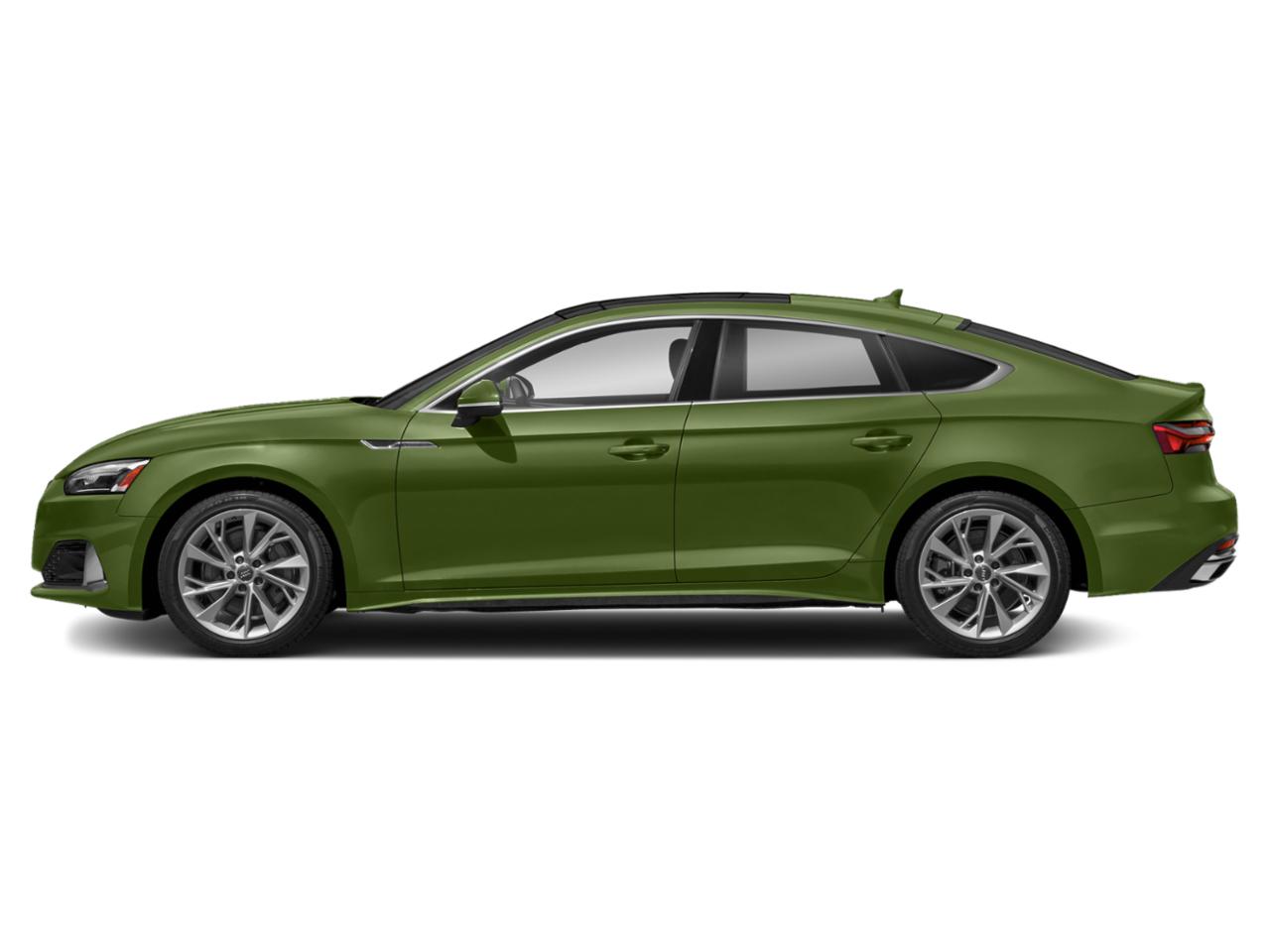 2021 Audi A5 Sportback Vehicle Photo in San Antonio, TX 78230